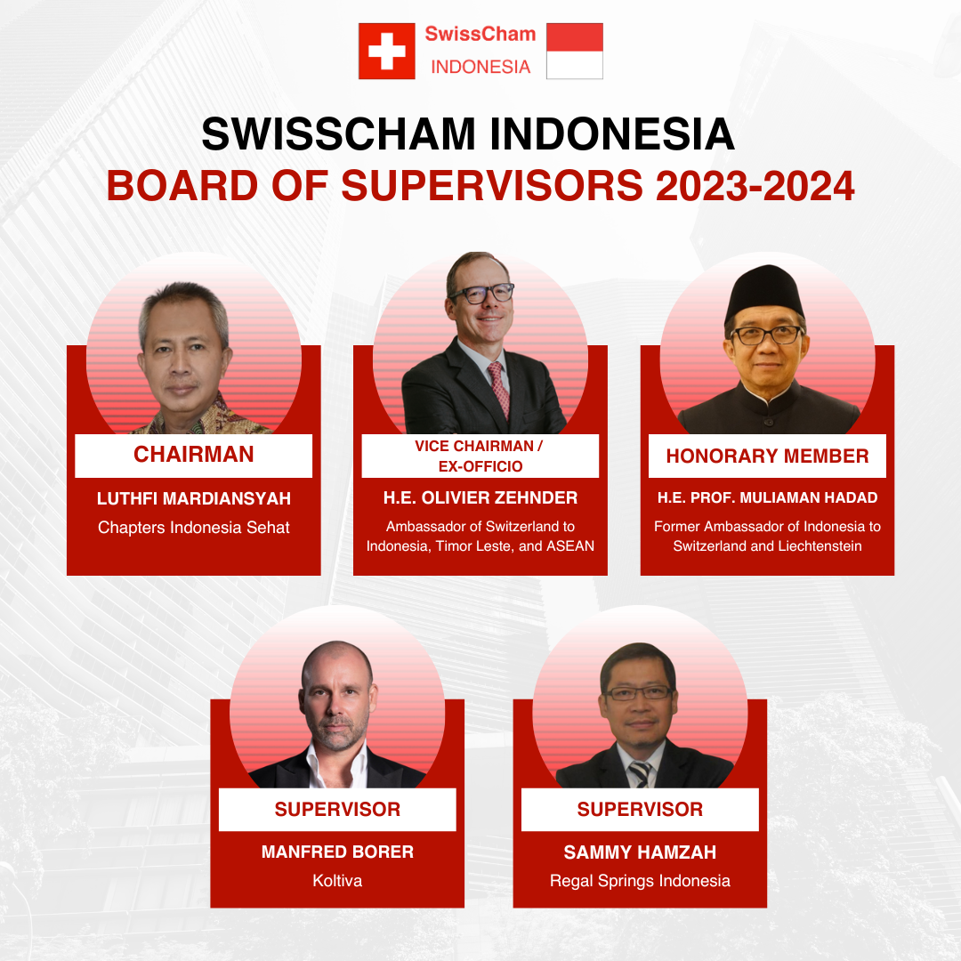 Board of Supervisor