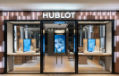HUBLOT Unveils Its First Boutique in Indonesia 
