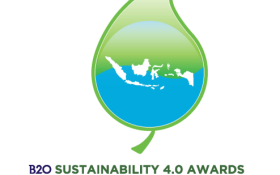 B20 Sustainability 4.0 Awards