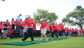 Golf Tournament 2022