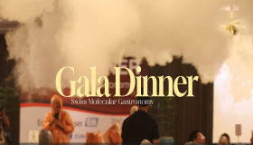 SwissCham Indonesia Gala Dinner 2024