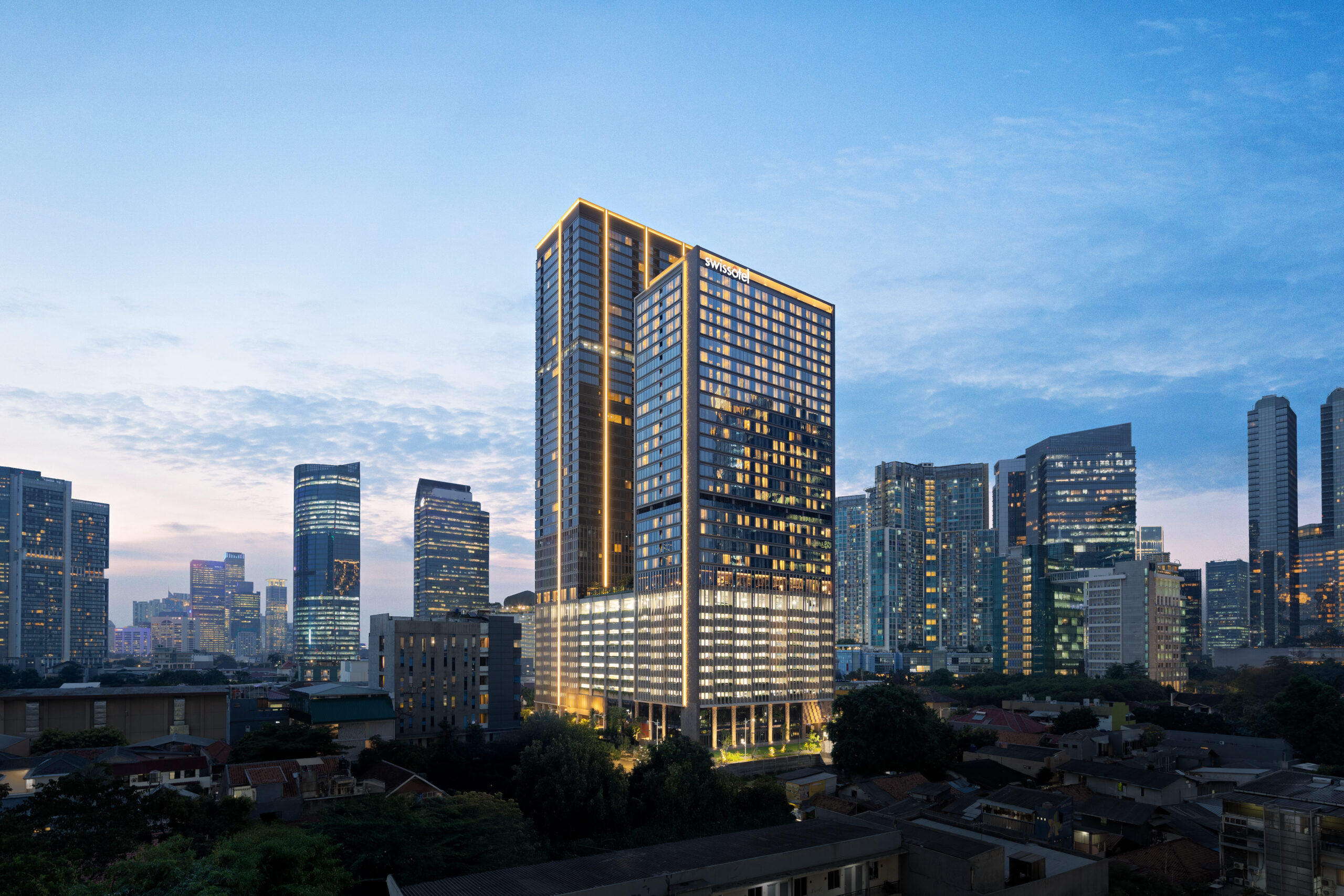 Swissotel