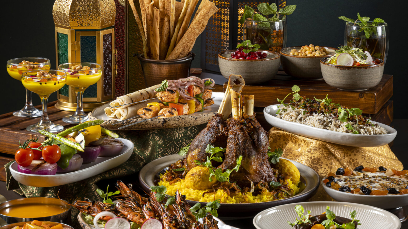 Halal-Bihalal