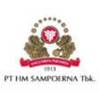 Profile photo of PT HM Sampoerna Tbk