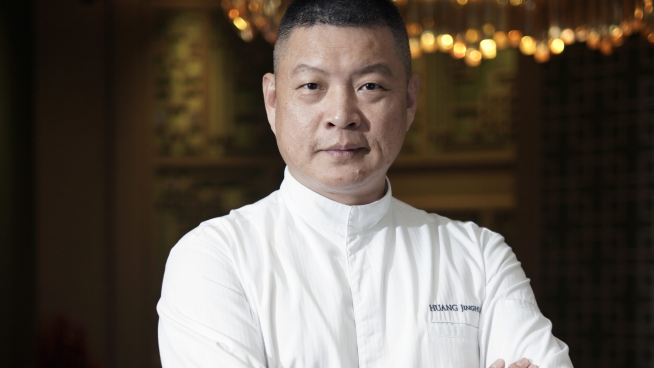 Chef Fei - MOJKT - Pradana