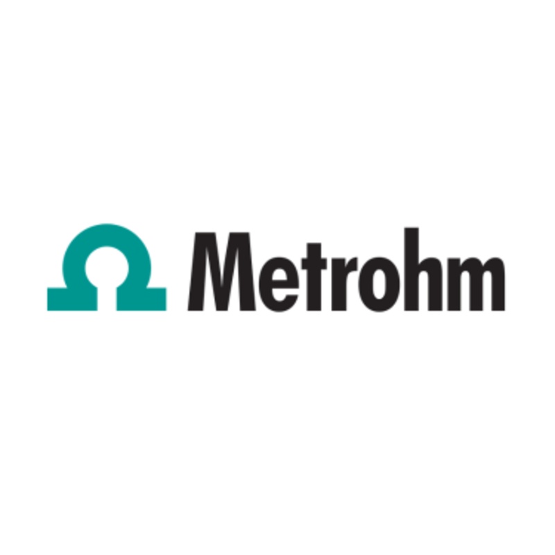 Profile photo of PT Metrohm Indonesia