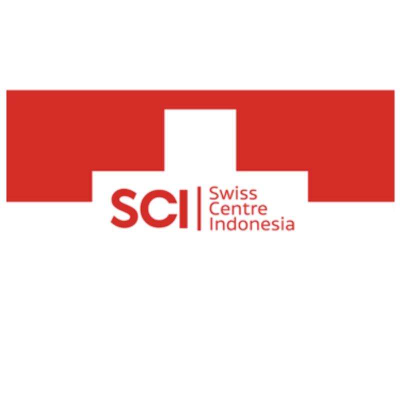 Profile photo of Swiss Centre Indonesia