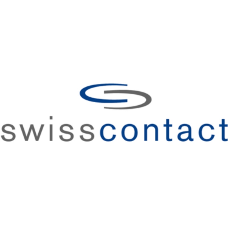 Profile photo of Swisscontact