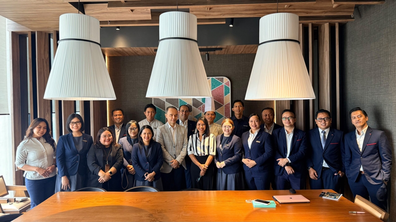 Green Globe Audit