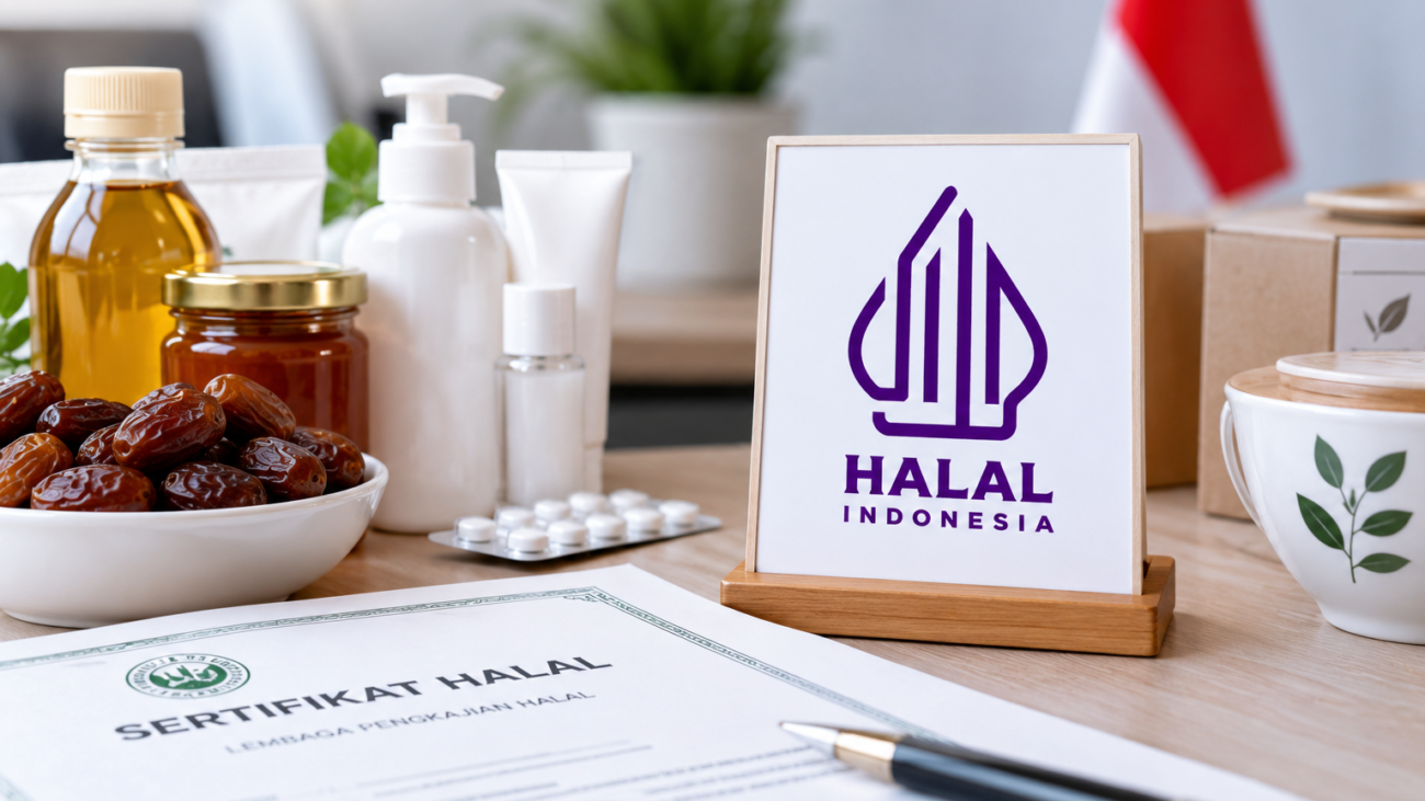 regulatory alert - halal