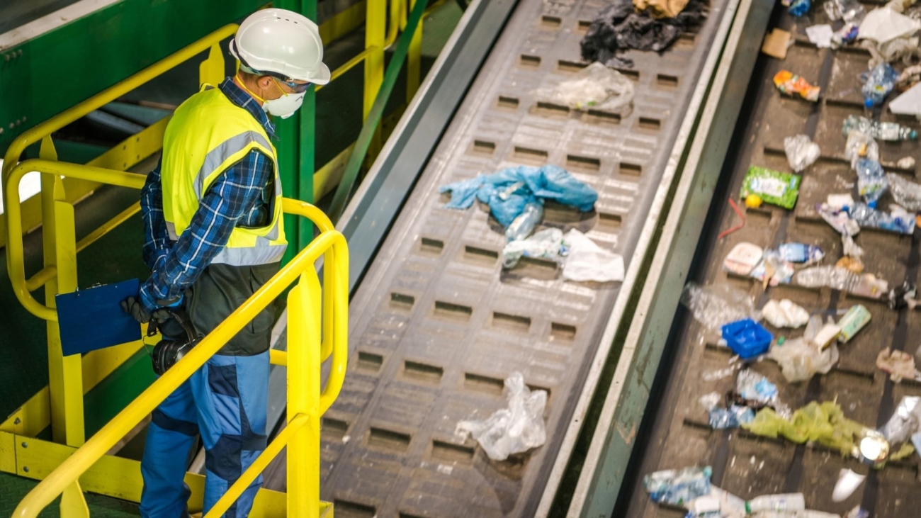 waste to energy