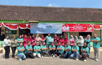 APL Peduli Semarang
