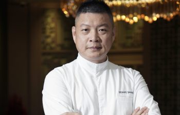 Chef Fei - MOJKT - Pradana