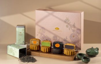 Moonlit Blossom Collection 1