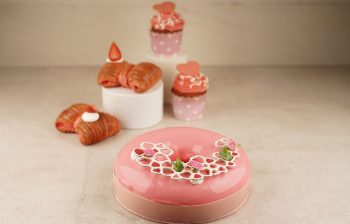 Pink October Collection