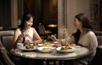 Signature Lunch Experience