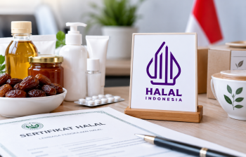 regulatory alert - halal