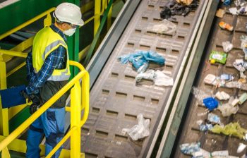 waste to energy